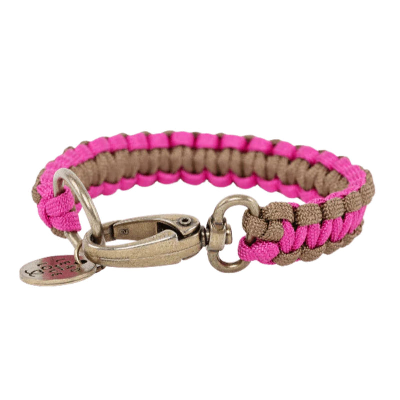 Lead with Love Classic Dog Collar