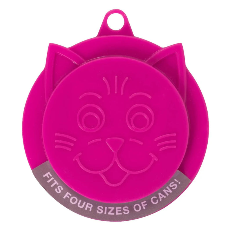 Petmate Kitty Kaps – Pet Food Can Topper