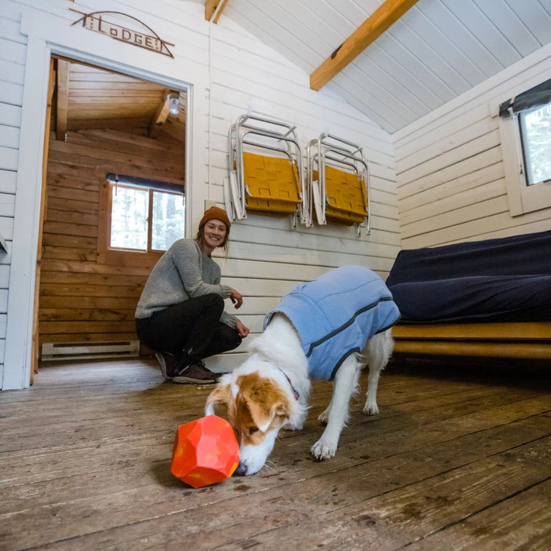 Ruffwear Gnawt-A-Rock™ Dog Toy