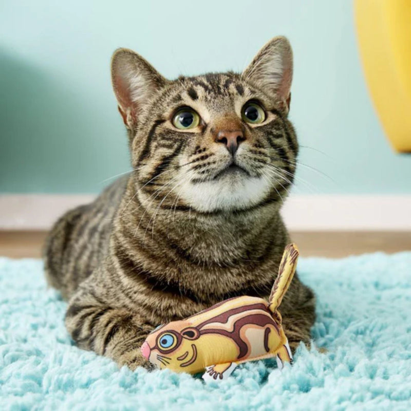 Fat Cat Classic Craklers