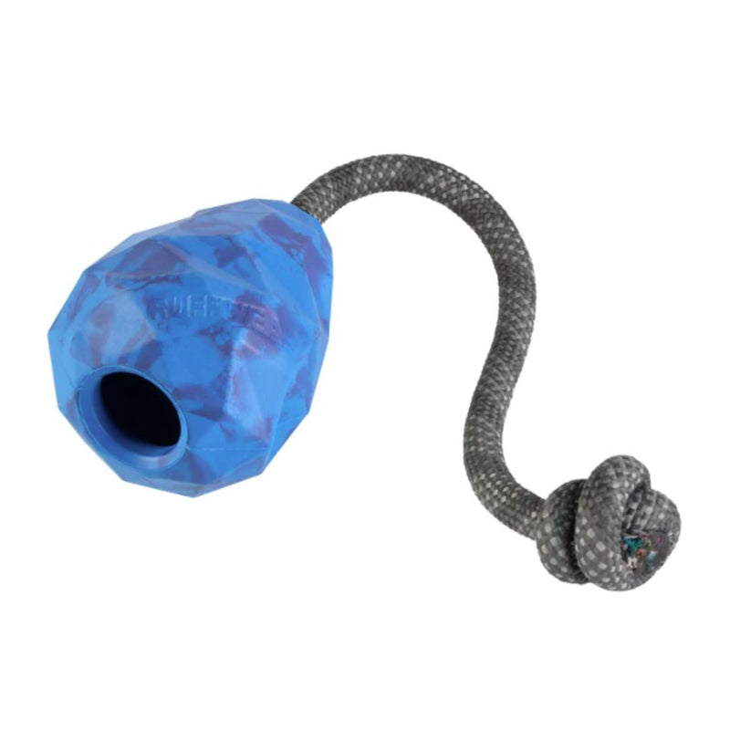 Ruffwear Huck-a-Cone Dog Toy