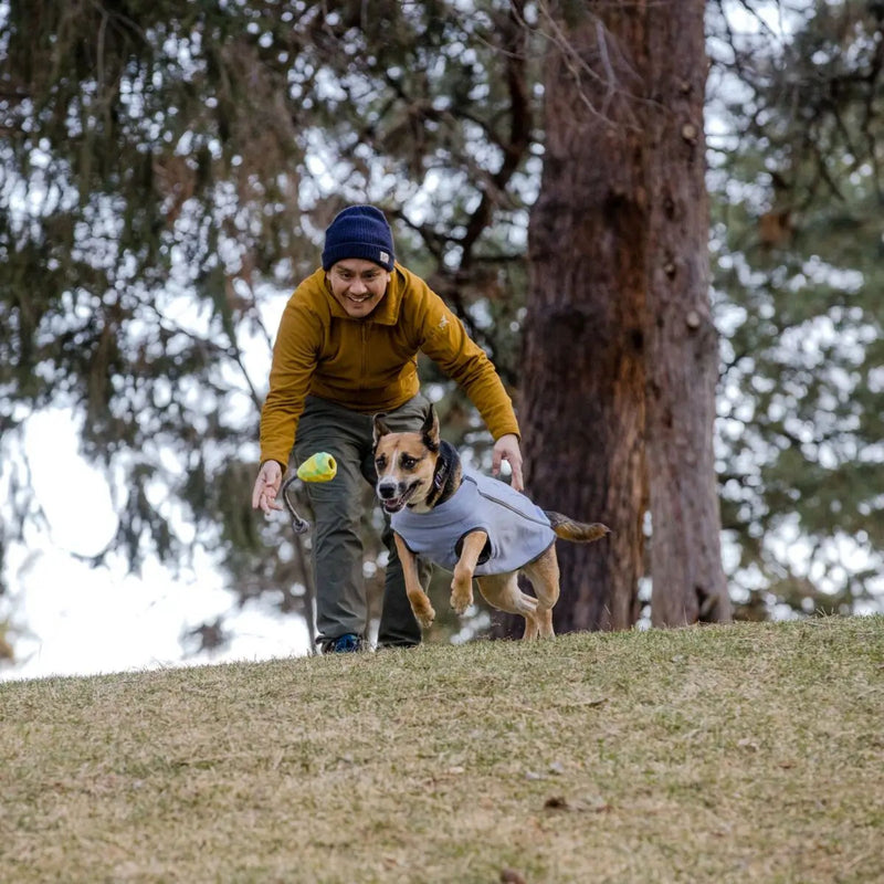 Ruffwear Huck-a-Cone Dog Toy