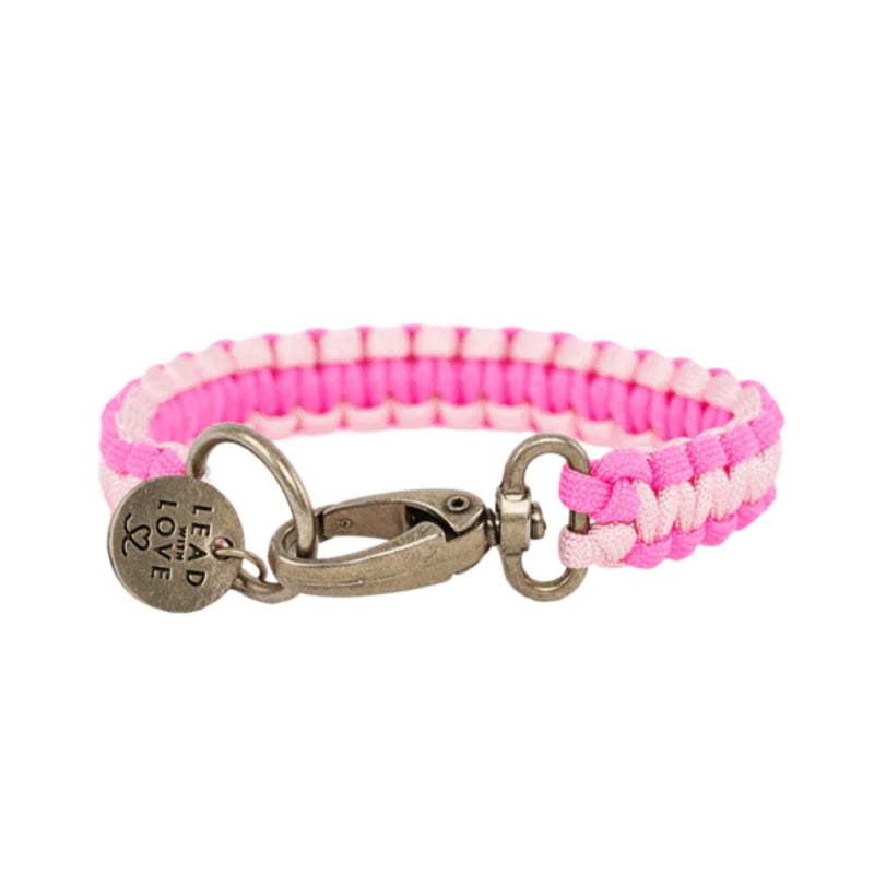 Lead with Love Kiddies Dog Collar