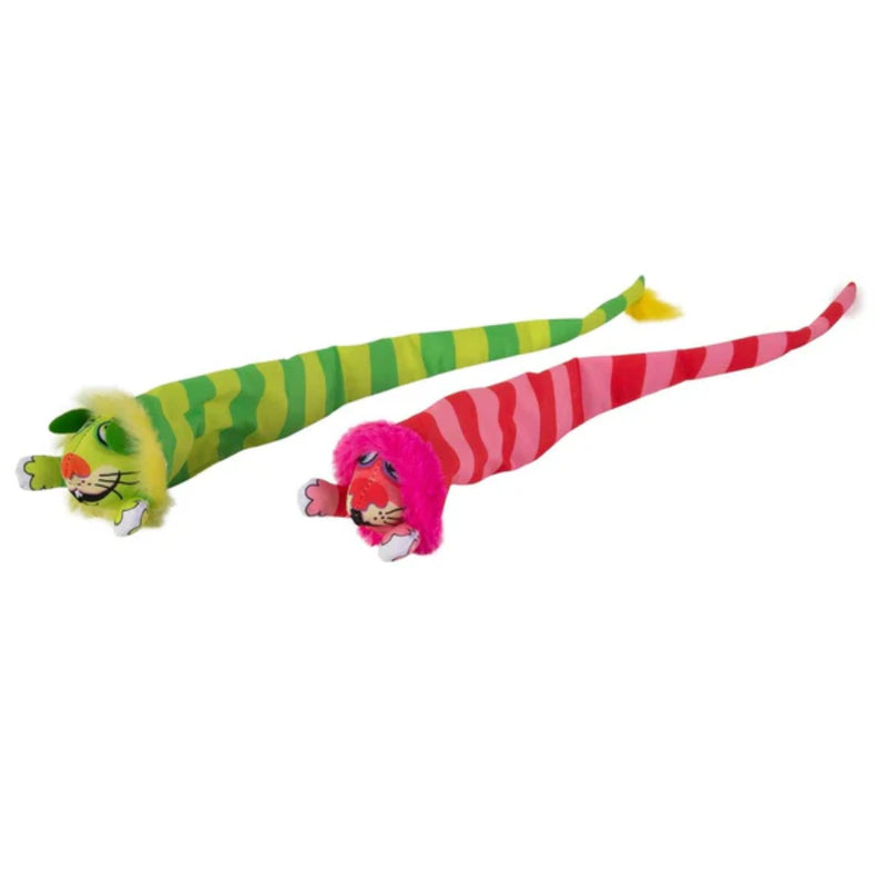 Fat Cat Classic Tailchasers Catnip Toy