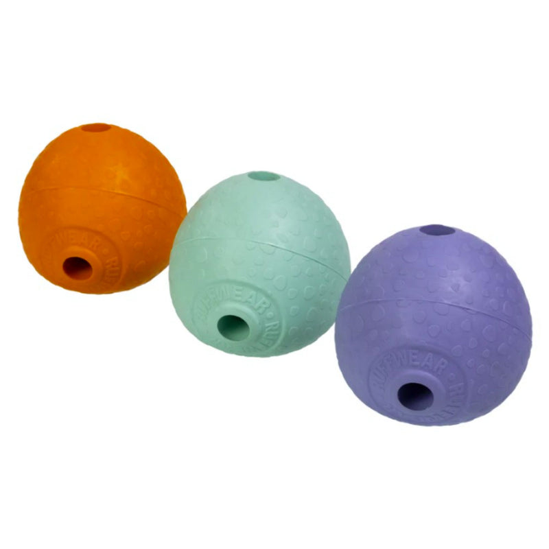 Ruffwear Huckama Rubber Dog Toy