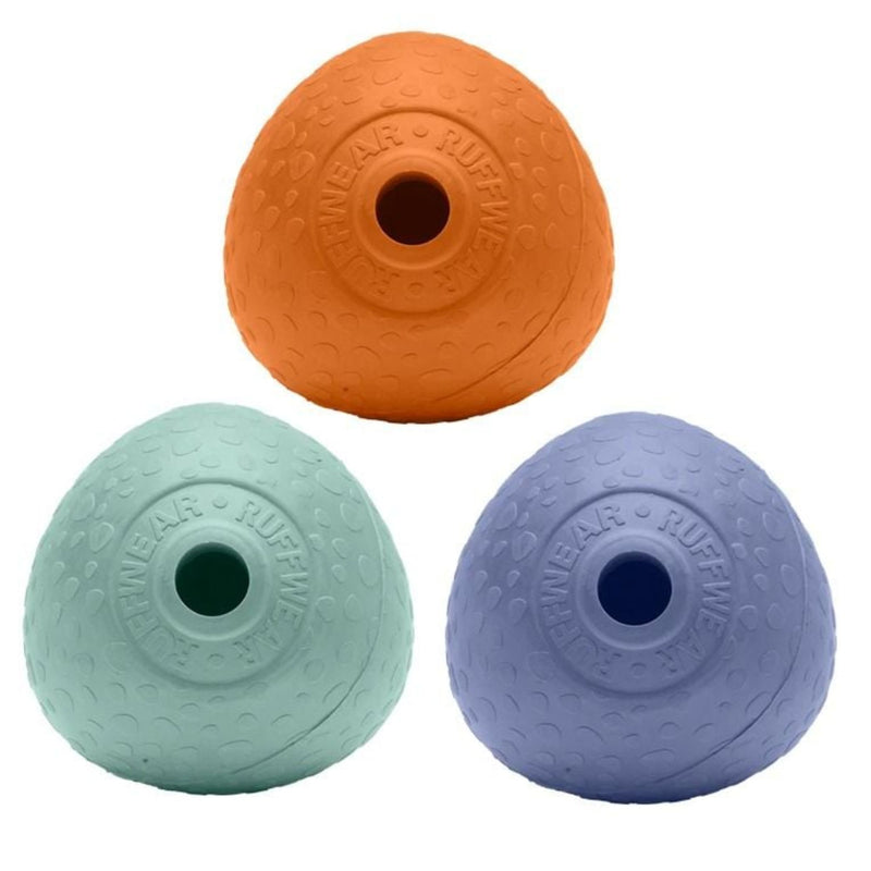 Ruffwear Huckama Rubber Dog Toy
