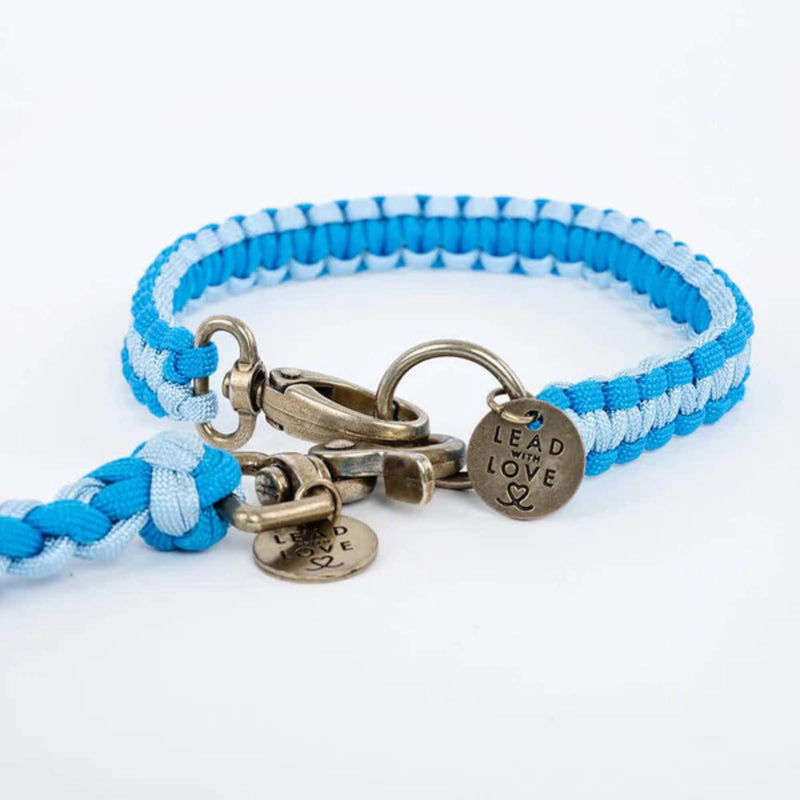 Lead with Love Kiddies Dog Collar