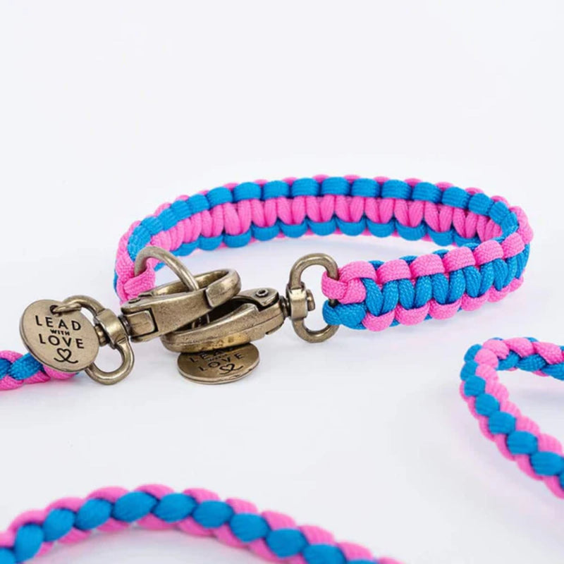 Lead with Love Kiddies Dog Collar
