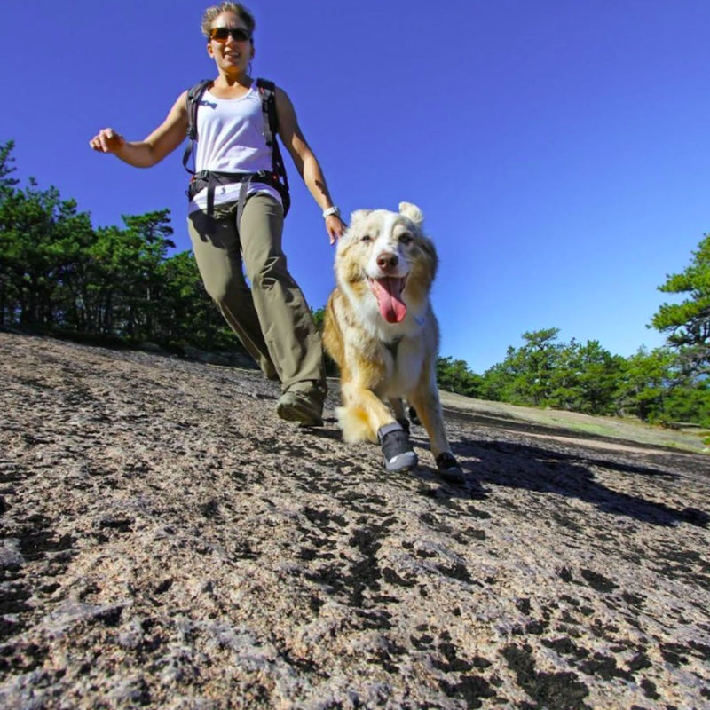 Ruffwear Grip Trex All-Terrain Dog Boots