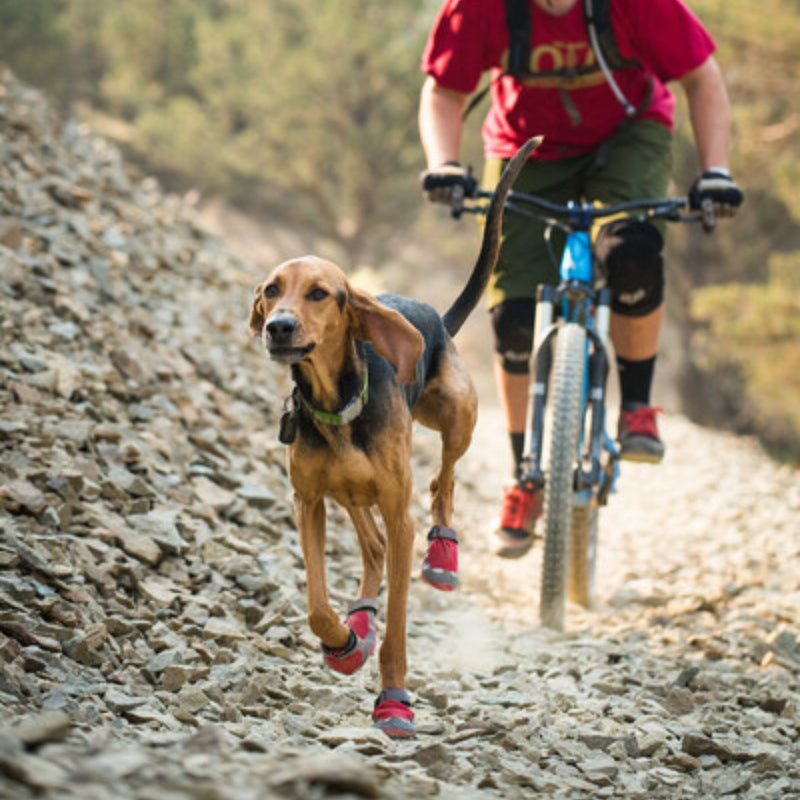 Ruffwear Grip Trex All-Terrain Dog Boots