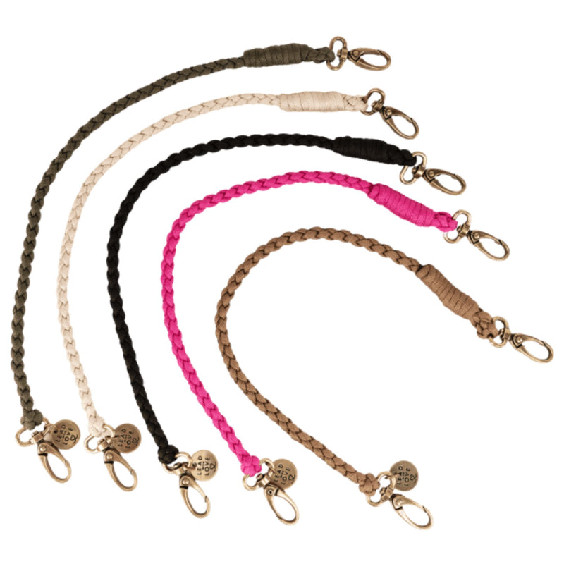 Lead with Love Mini Dog Lead Splitter