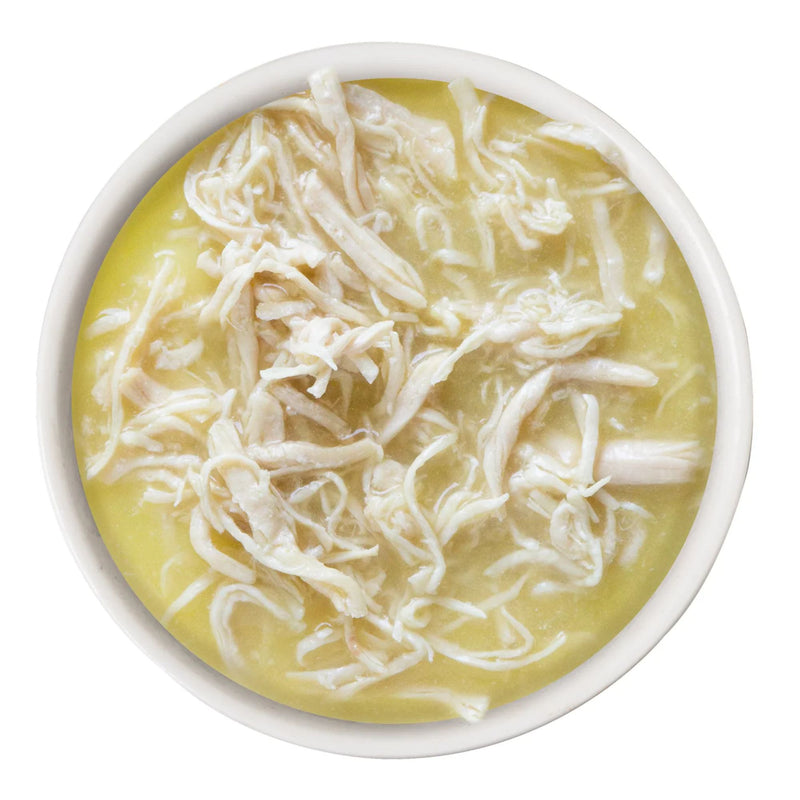 Weruva Cats in the Kitchen Pumpkin Lickin' Chicken - Chicken in Pumpkin Soup