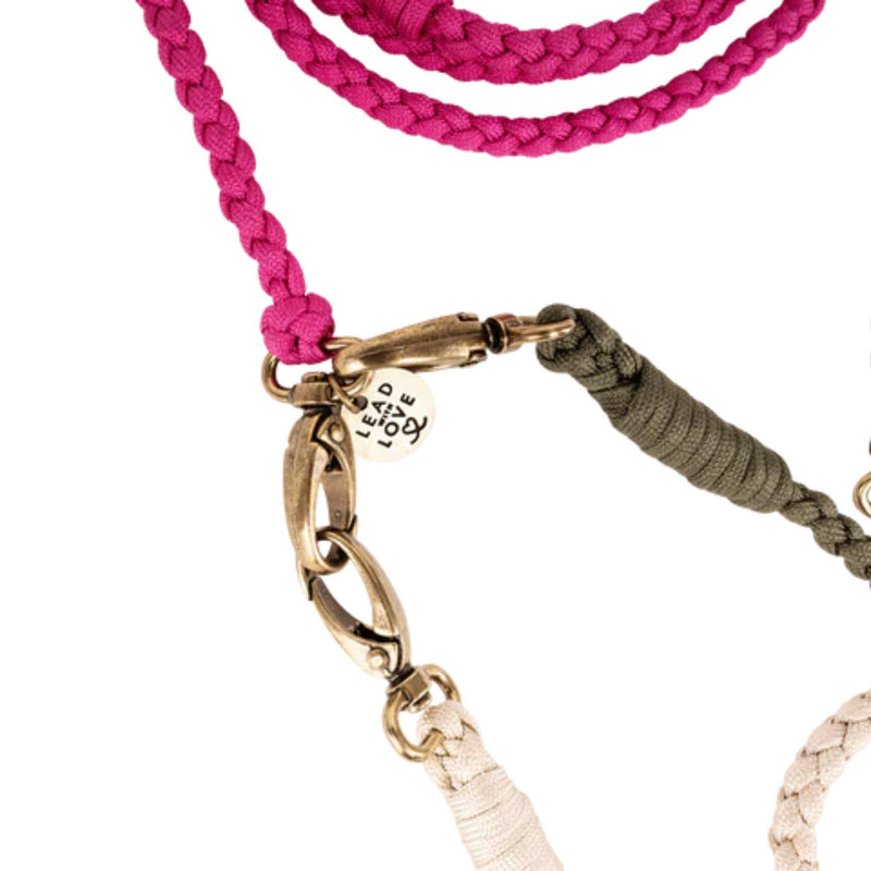 Lead with Love Mini Dog Lead Splitter