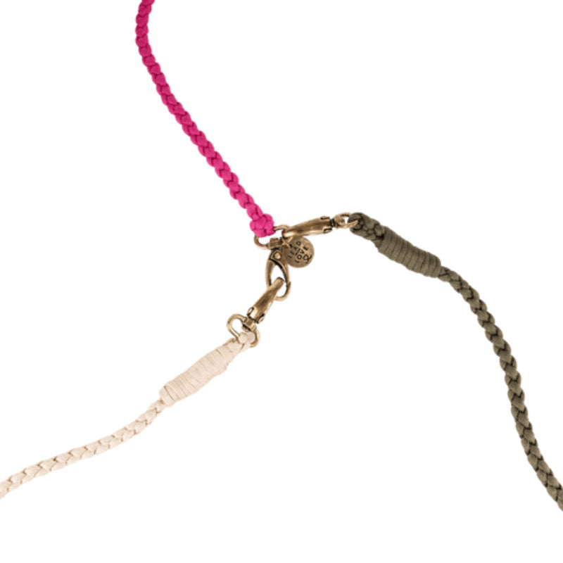 Lead with Love Mini Dog Lead Splitter