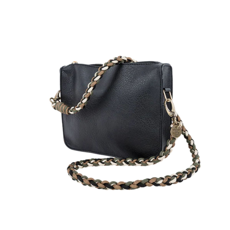 Lead with Love Bag Strap