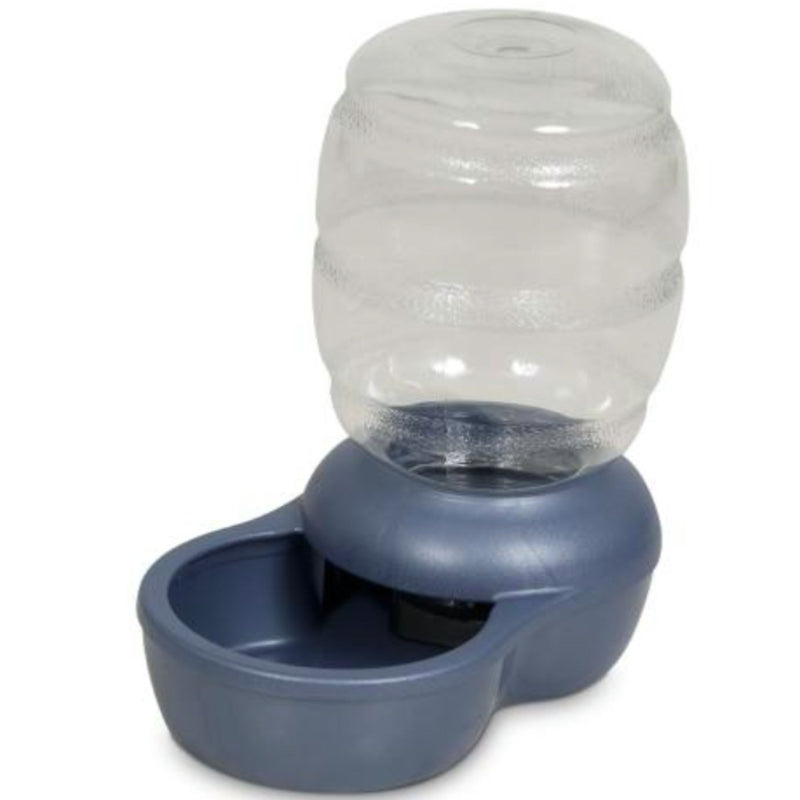 Petmate Replendish Waterer with Microban