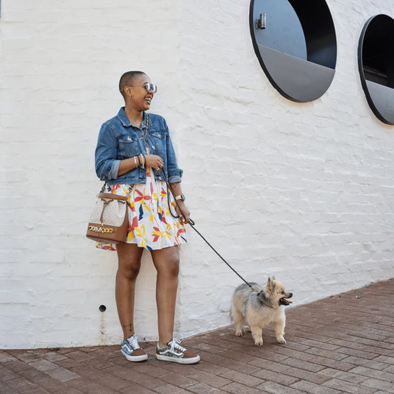 Lead with Love Bag Strap