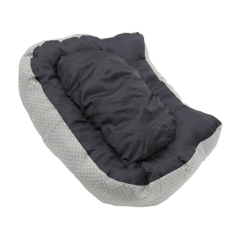 Rosewood Dotty Feline Cat Bed