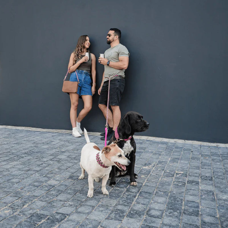 Lead with Love Bag Strap