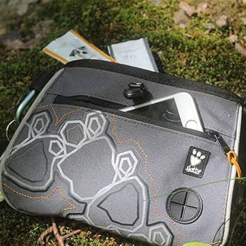 Hurtta Bounty Bag Dog Training Treat Pouch