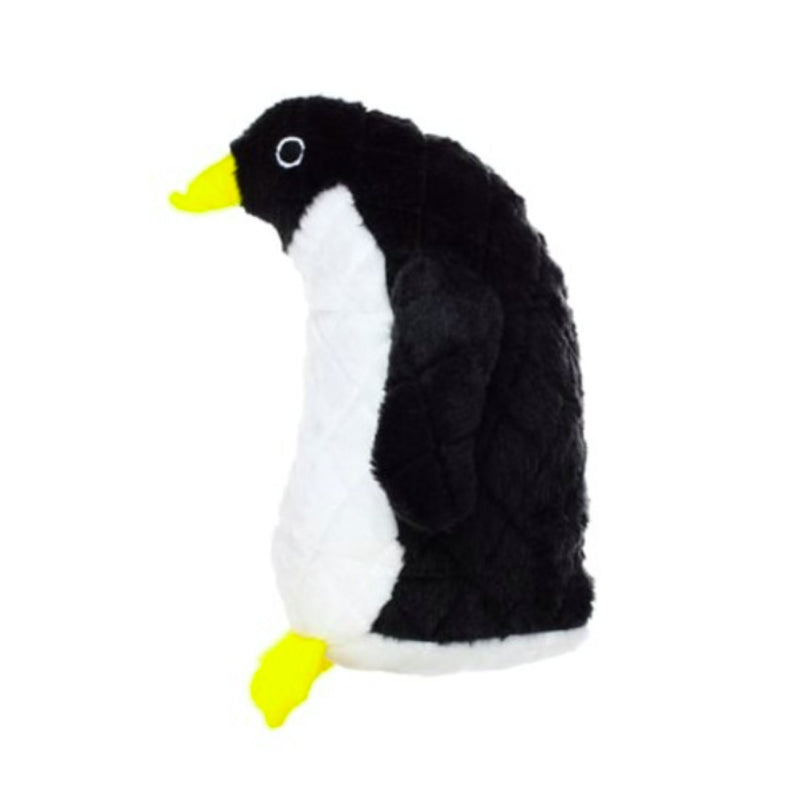 Mighty® Arctic Penguin Plush Dog Toy