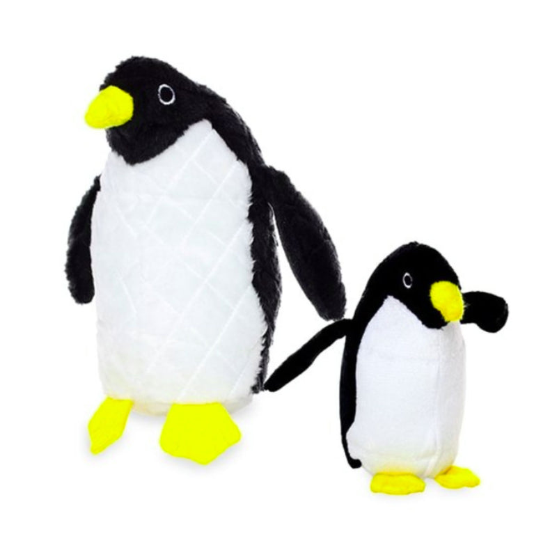 Mighty® Arctic Penguin Plush Dog Toy