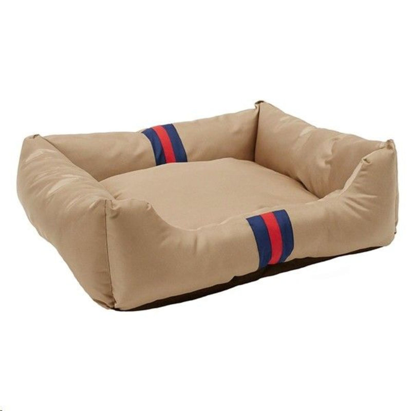 Rosewood Designer Water Resistant Pet Bed