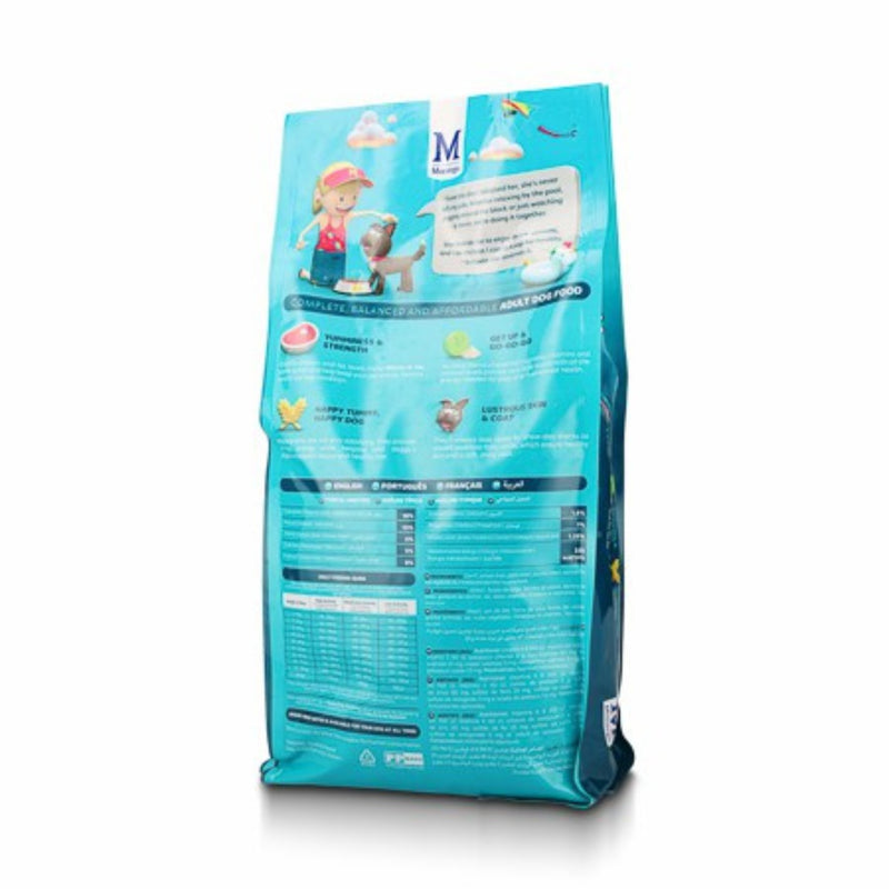 Montego Monty & Me Essential Adult Dog Food