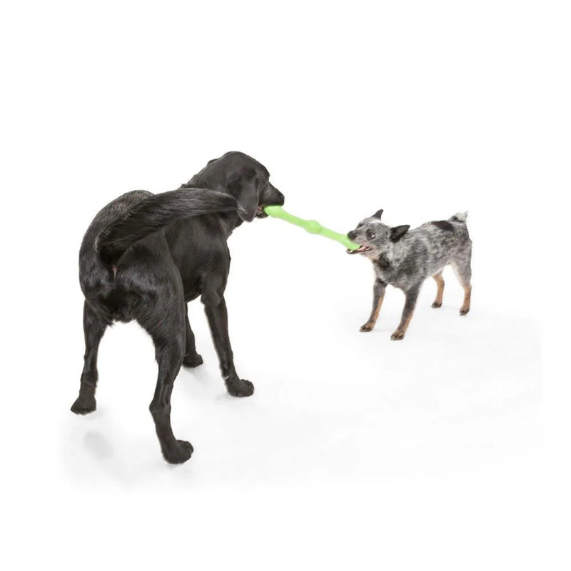 West Paw Zogoflex Zwig® - Fetch & Tug Toy for Dogs