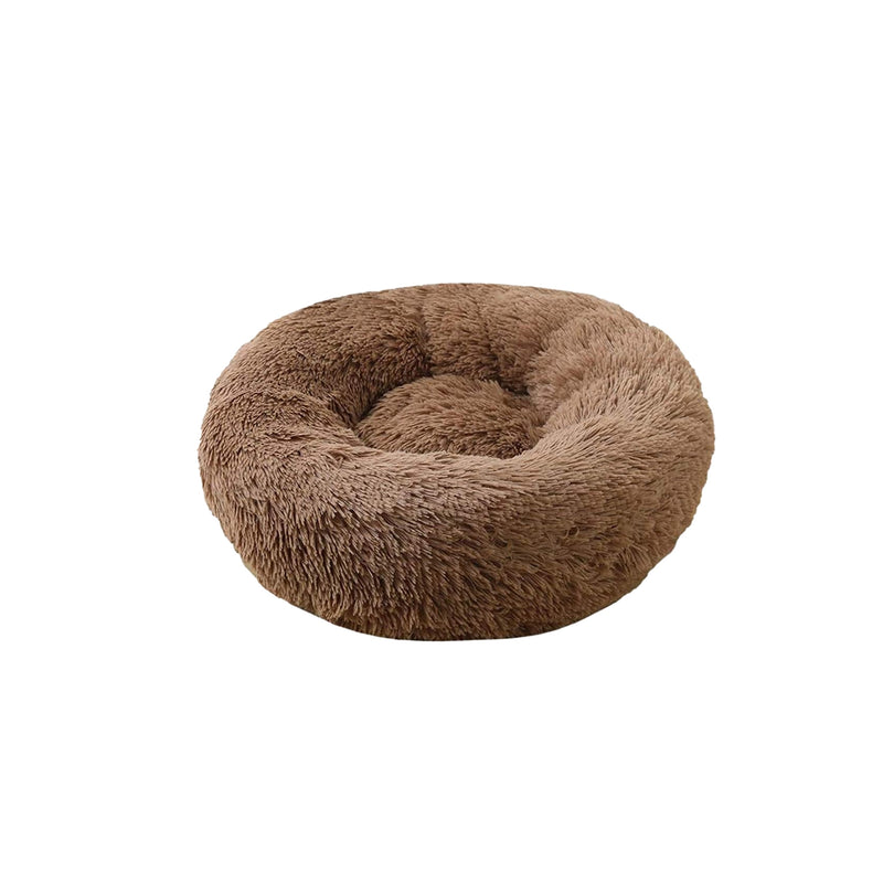 Zugo Cuddler Ultra-Soft Plush Pet Bed