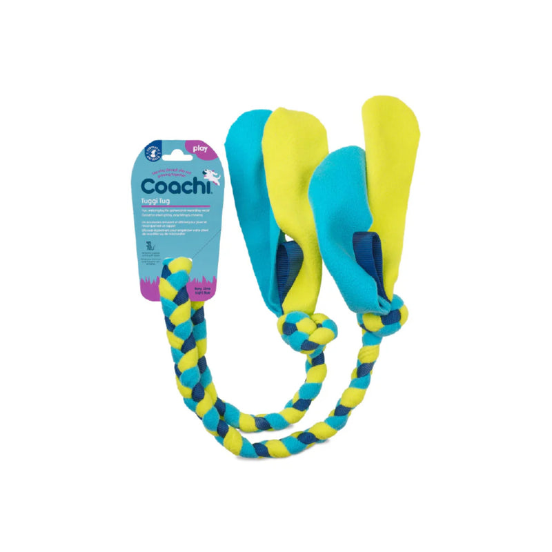 Company of Animals Coachi Tuggi Tug