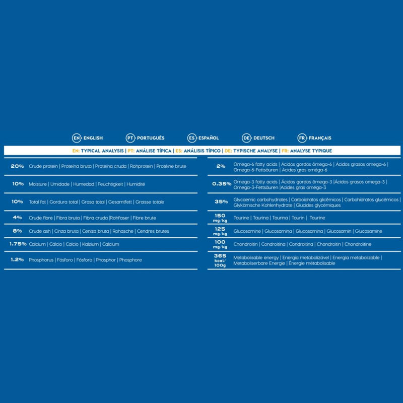 Montego Classic Adult Rotisserie Chicken All Breed Dog Food