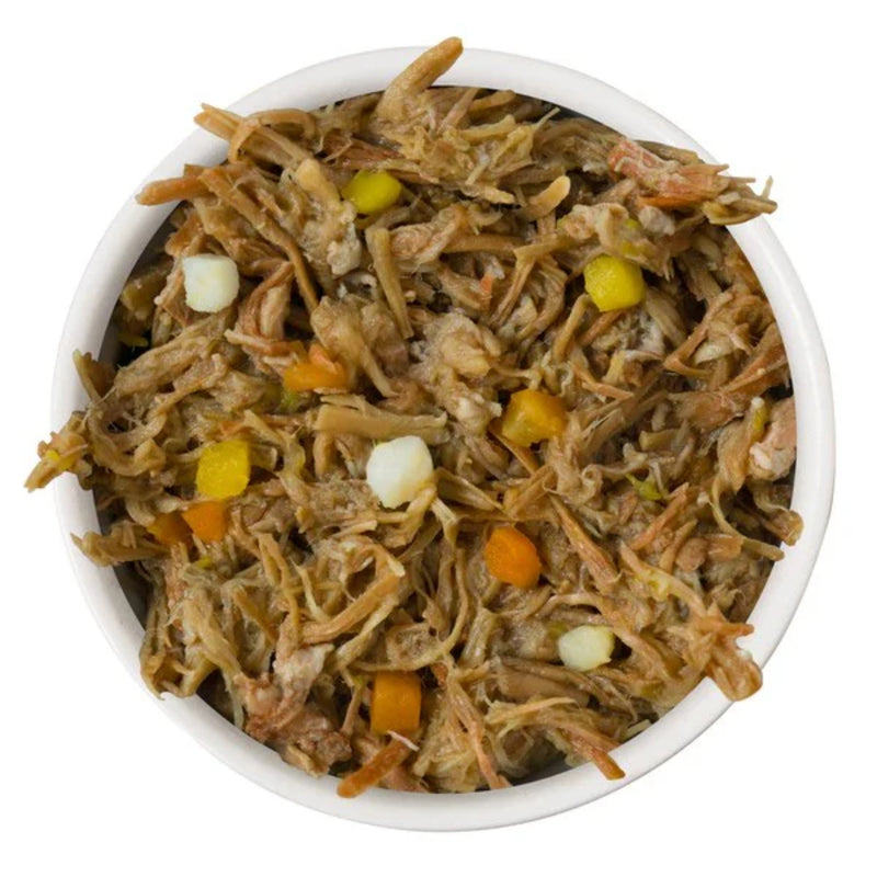 Weruva Steak Frites Canned Cat Food