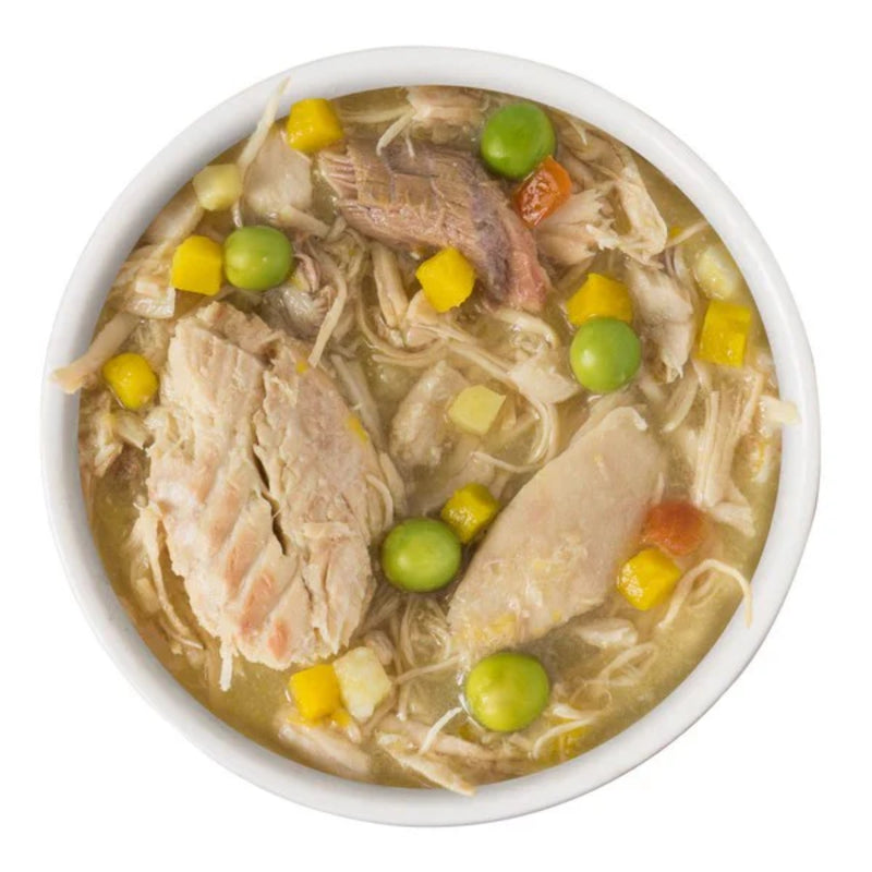 Weruva Jammin' Salmon Canned Dog Food