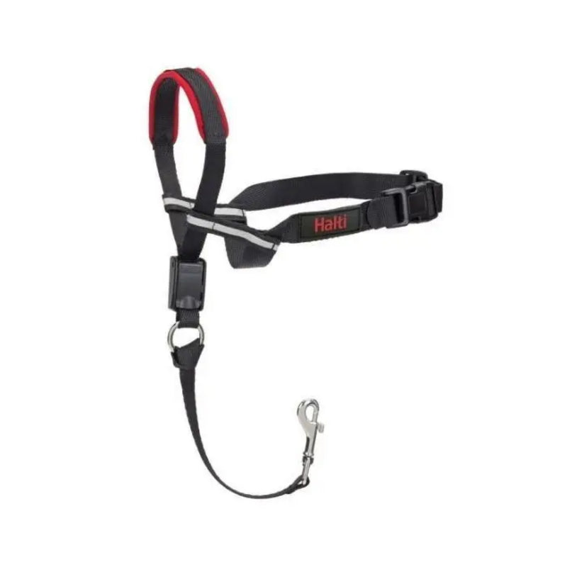 Halti OptiFit Adjustable Head Collar
