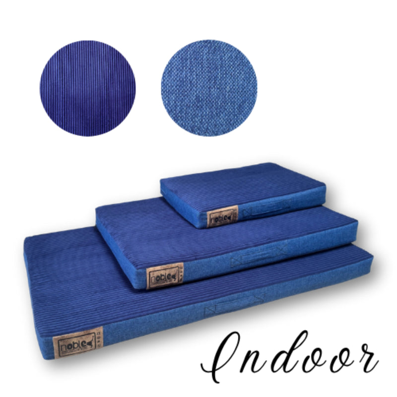 The Noble Napper Indoor Orthopaedic Dog Bed