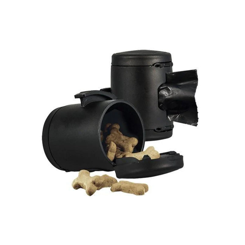 Flexi Multi Box – Treat & Waste Bag Storage