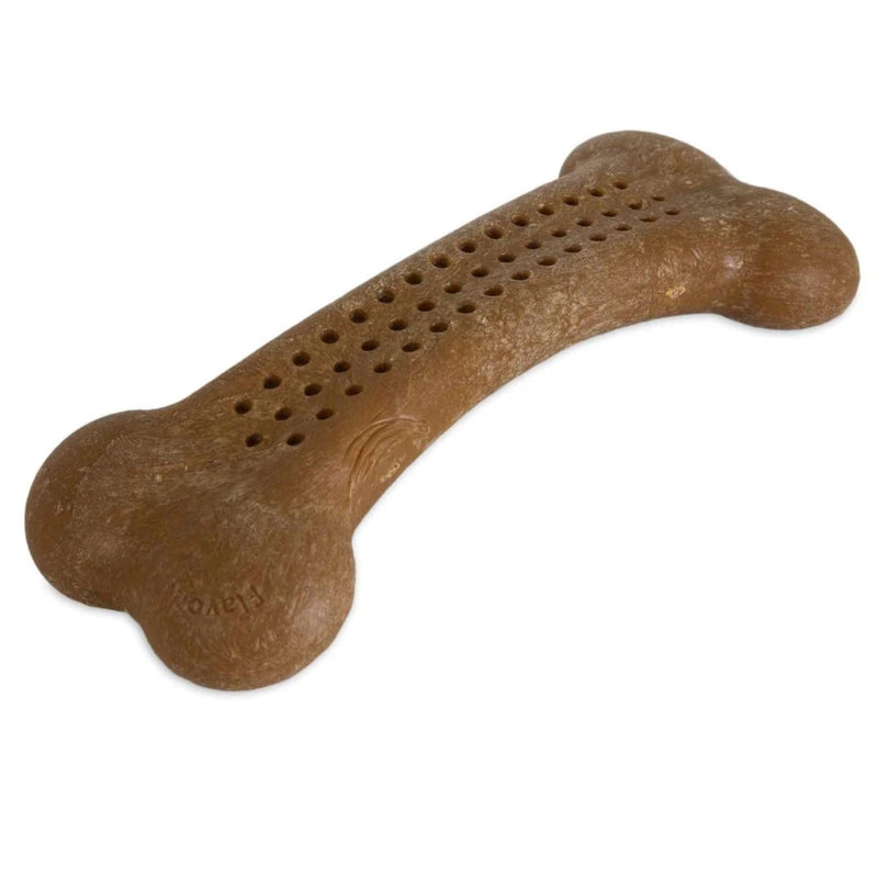 Pet Qwerks® Mint Wood Flavorit Nylon Dog Chew