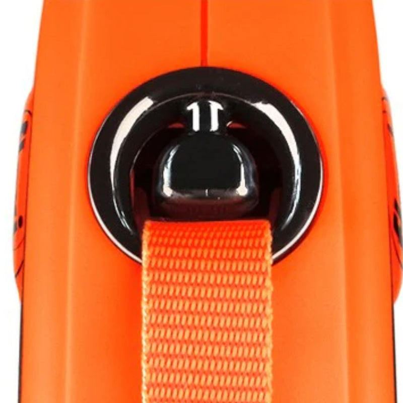 Flexi Xtreme Dog Leash 5m