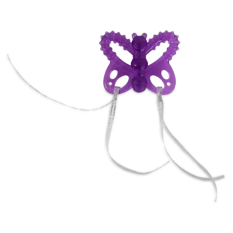 JW® Pet Cataction® Butterfly Cat Toy