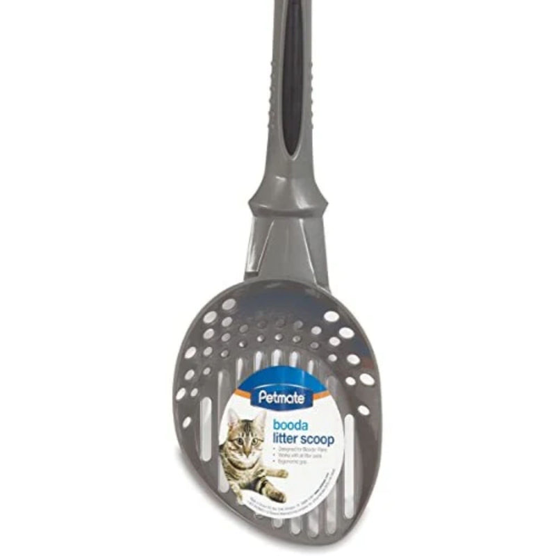Petmate Booda Round Edge Cat Litter Scoop
