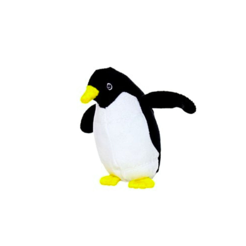 Mighty® Arctic Penguin Plush Dog Toy