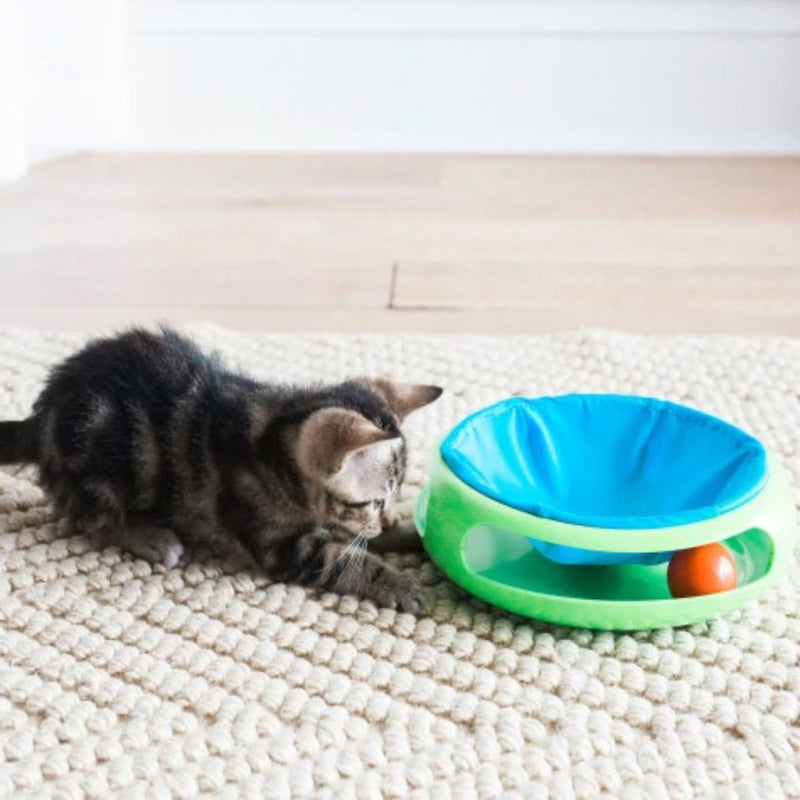 Fat Cat Big Mama's Pounce-O-Rama