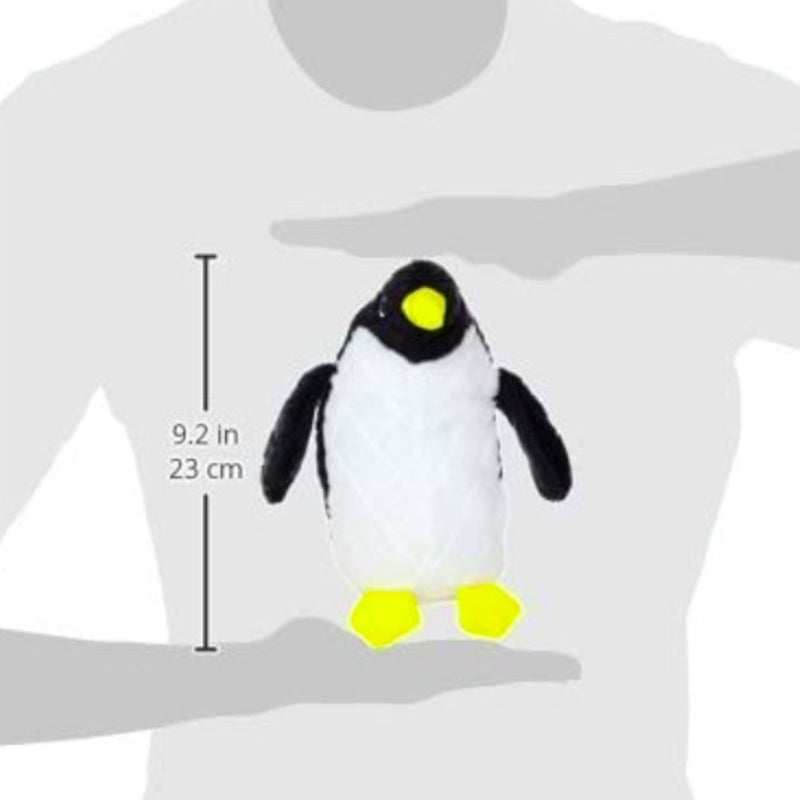 Mighty® Arctic Penguin Plush Dog Toy