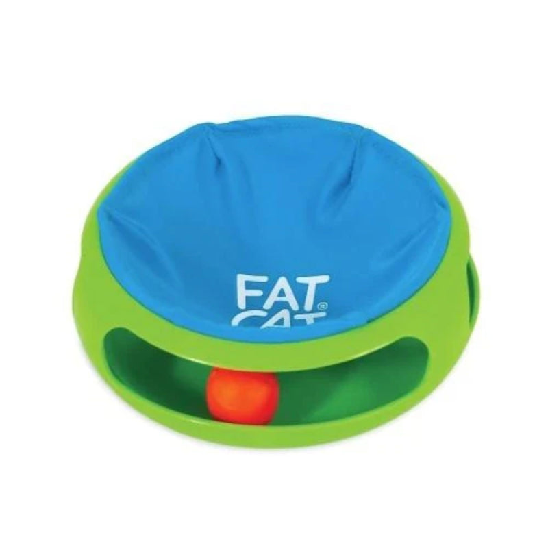 Fat Cat Big Mama's Pounce-O-Rama