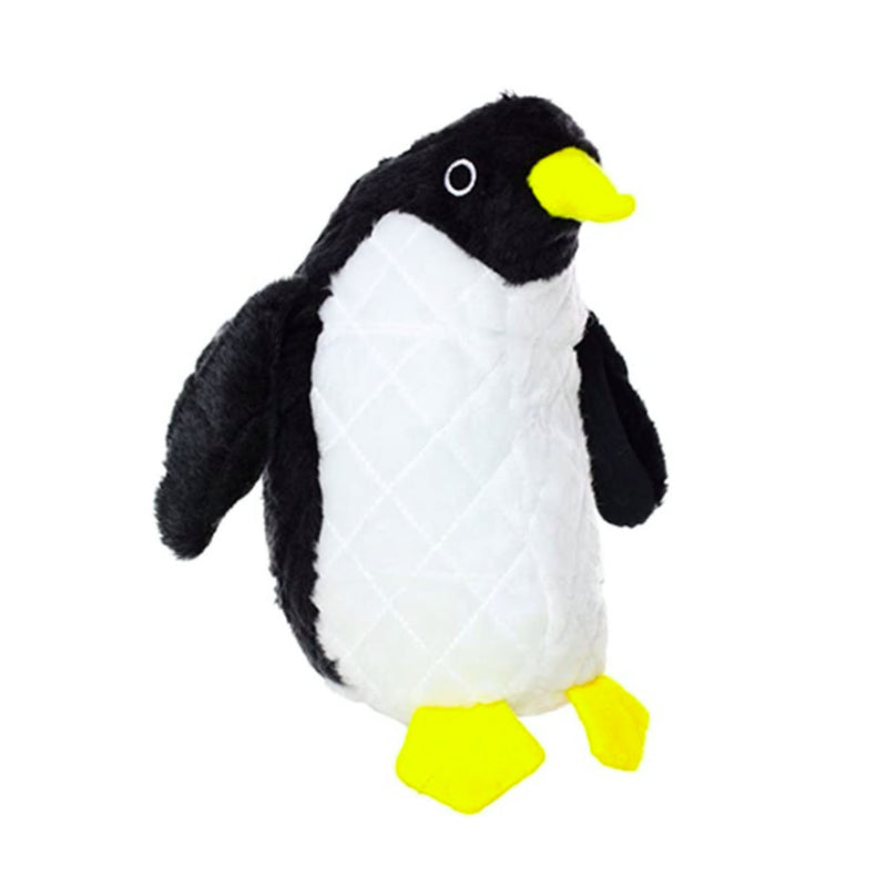 Mighty® Arctic Penguin Plush Dog Toy