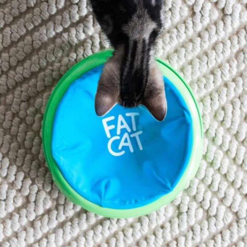 Fat Cat Big Mama's Pounce-O-Rama