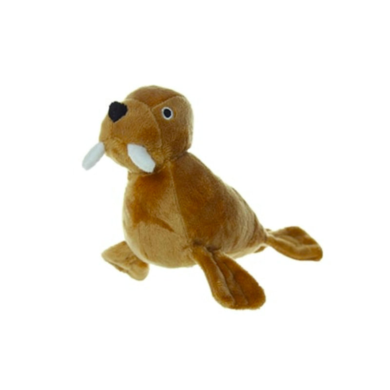 Mighty® Arctic Walrus Plush Dog Toy