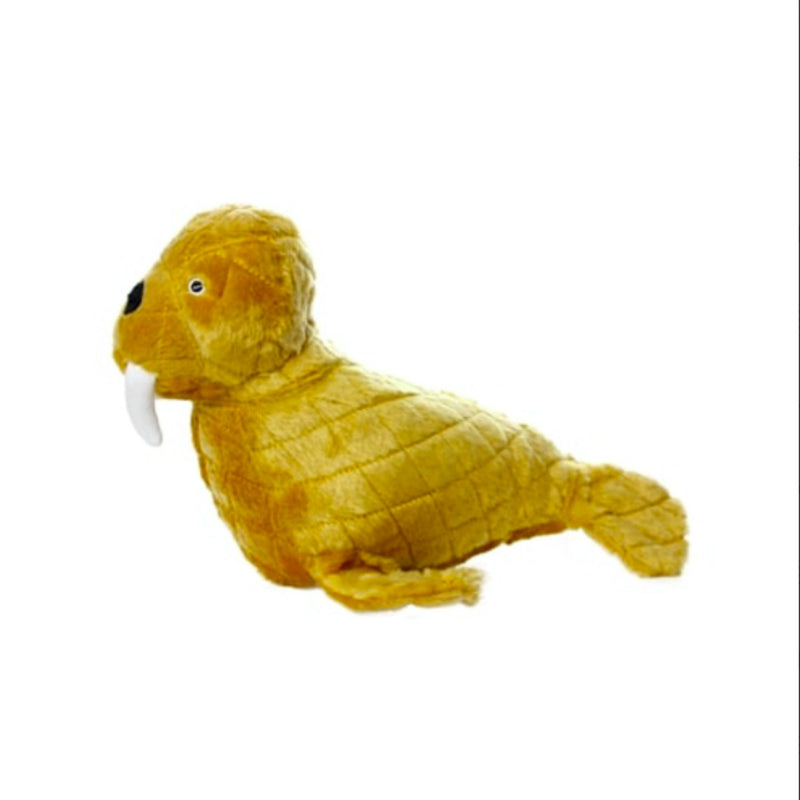 Mighty® Arctic Walrus Plush Dog Toy