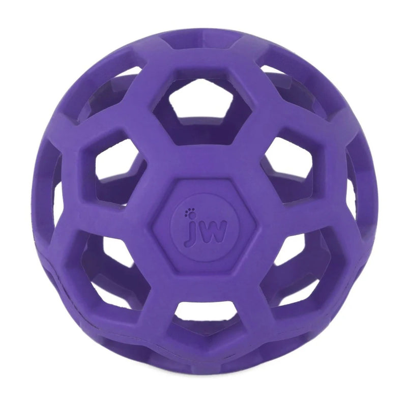 JW Pets Hol-ee Roller Dog Toy